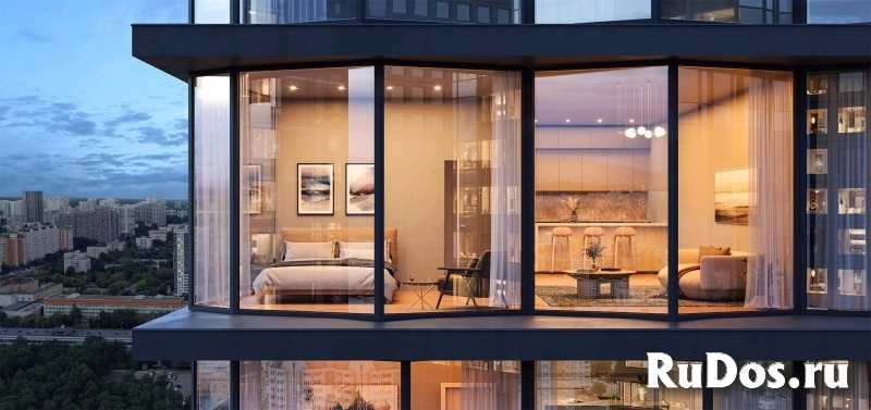 Продам 1 комнатную квартиру 34 м2 изображение 5