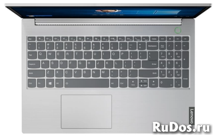 Ноутбук Lenovo ThinkBook 15 (Intel Core i5 10210U 1600MHz/15.6quot;/1920x1080/4GB/1000GB HDD/DVD нет/Intel UHD Graphics/Wi-Fi/Bluetooth/DOS) фото