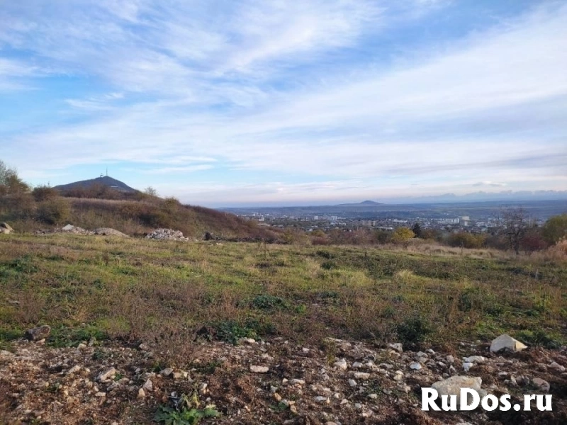 Продам участок 6 сот. изображение 7