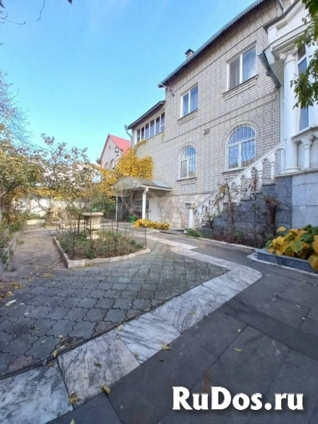 Продам дом 320 м2 фотка