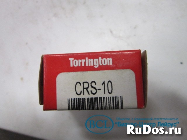 Подшипник CRS-10 CF-5/8-N-S 03s torr Roller Bearings Torrington фото