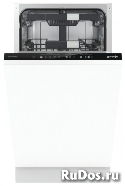 Посудомоечная машина Gorenje GV57210 фото