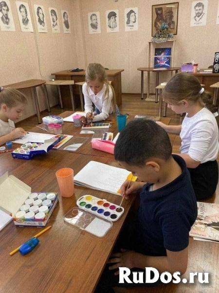 Частный детский сад «ОБРАЗОВАНИЕ ПЛЮС КМВ» изображение 4