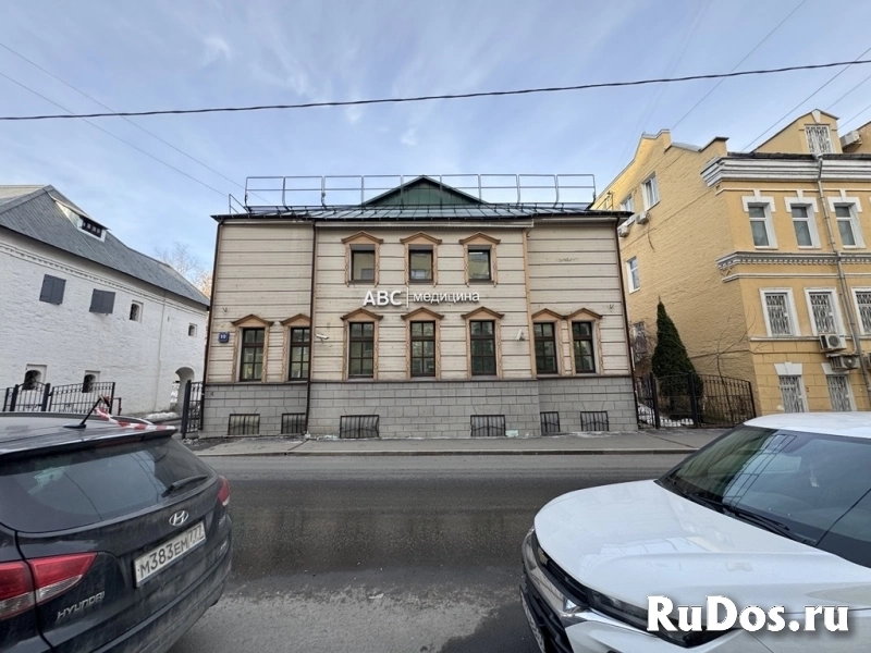 Продам коммерческую недвижимость 651.2 м2 изображение 5