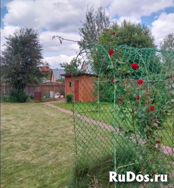 Продам дом 187 м2 изображение 9