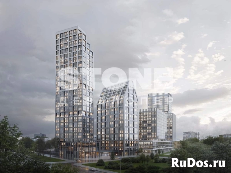 Продам 2 комнатную квартиру 67 м2 изображение 5