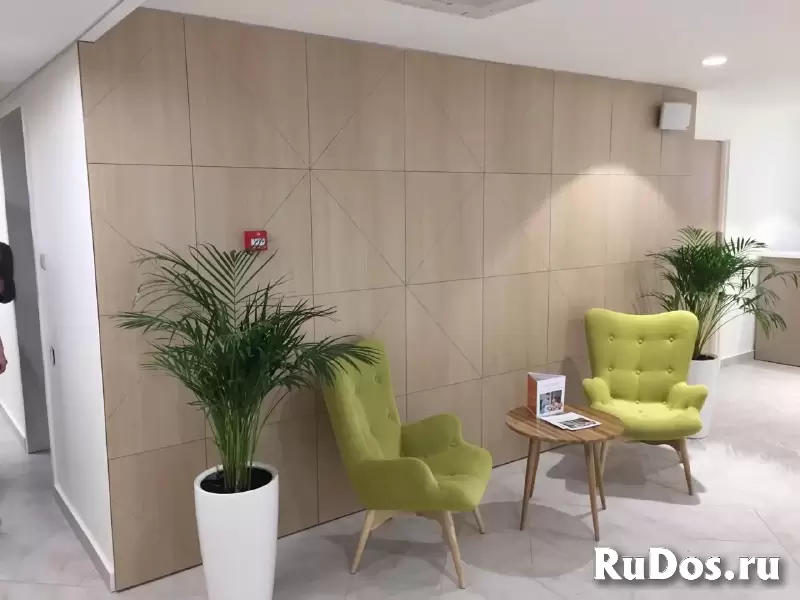 Листовой коммерческий пластик ДБСП для отделки стен и интерьеров, пластик конструкционный компакт огнестойкий антивандальный изображение 8