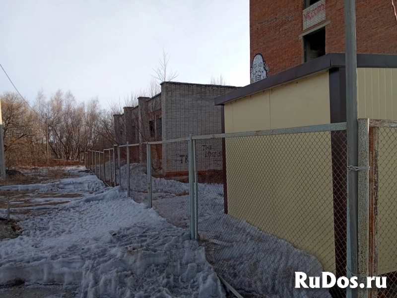 Продам коммерческую недвижимость 1007.5 м2 изображение 3