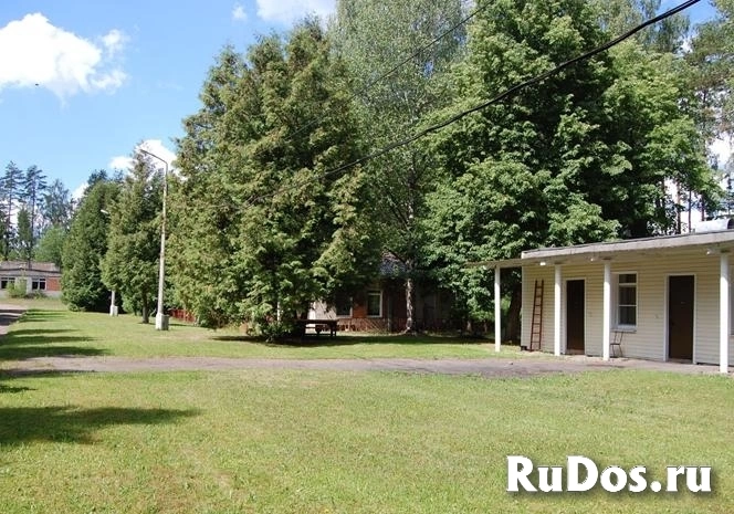 Продам участок 1069.1 сот. изображение 3