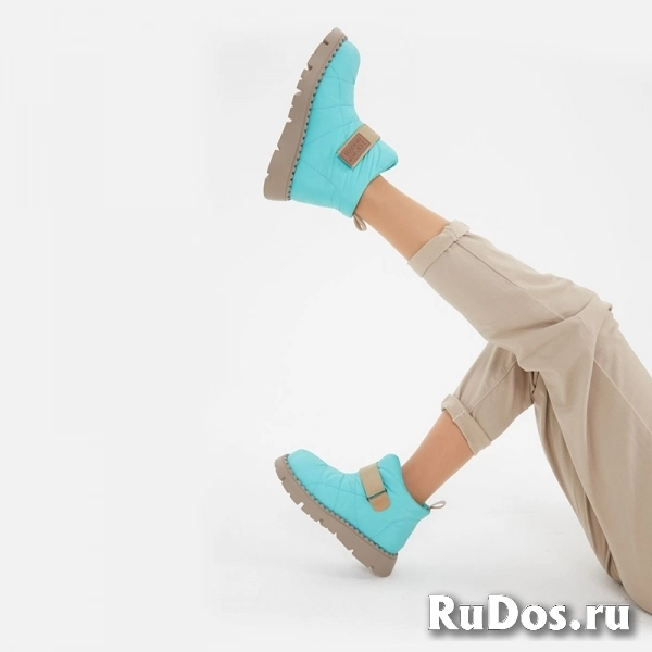 Оптовая продажа дутиков - зимней обуви KING BOOTS изображение 3