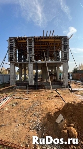 Продам коттедж 200 м2 фотка