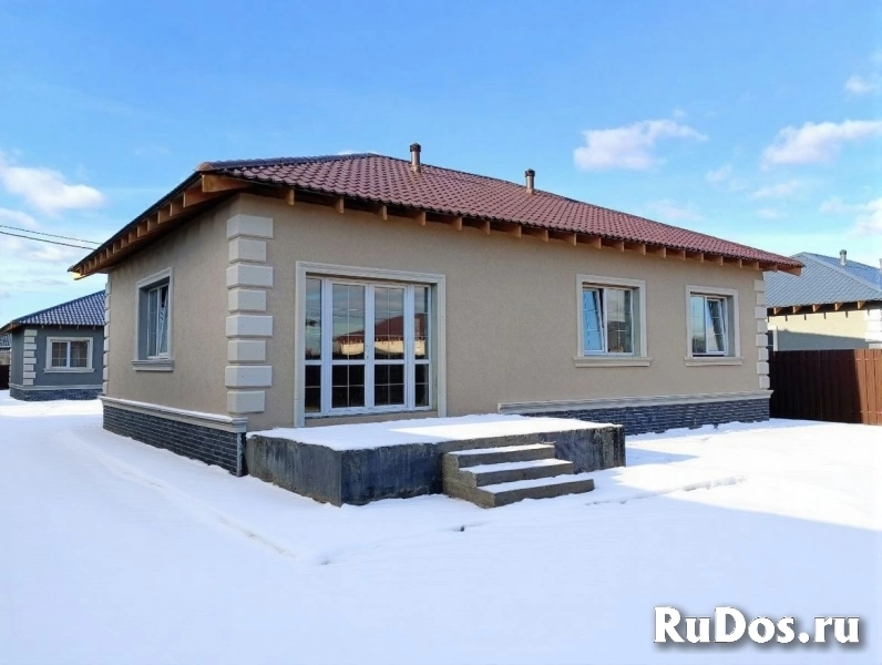 Продам коттедж 118.8 м2 изображение 3