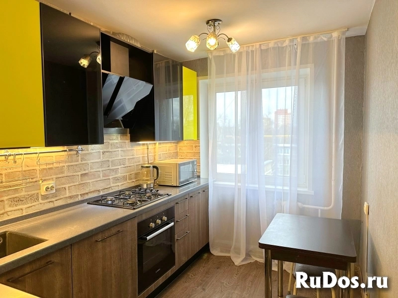 Продам 4 комнатную квартиру 74 м2 фото