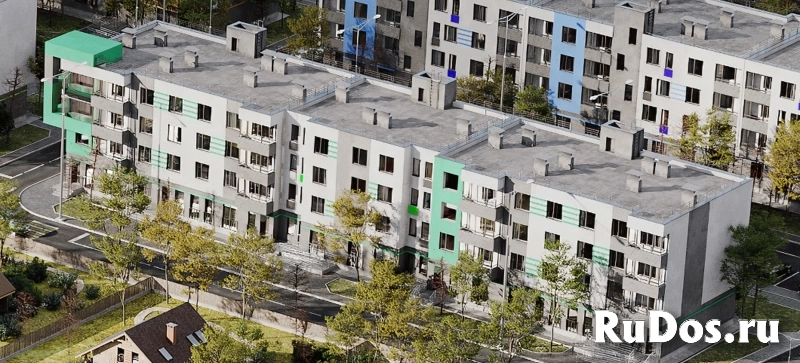 Продам 1 комнатную квартиру 39.63 м2 изображение 10