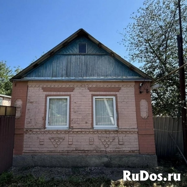 Продам дом 56 м2 фотка