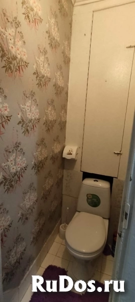 Сдам 1 комнатную квартиру 37 м2 изображение 5