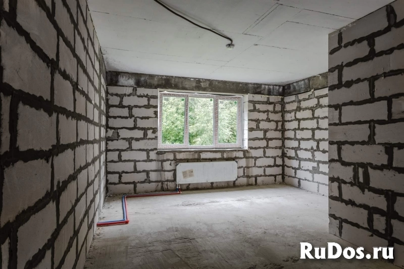 Продам 1 комнатную квартиру 46 м2 фото