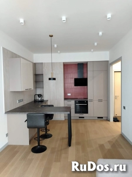 Сдам 1 комнатную квартиру 34 м2 изображение 6