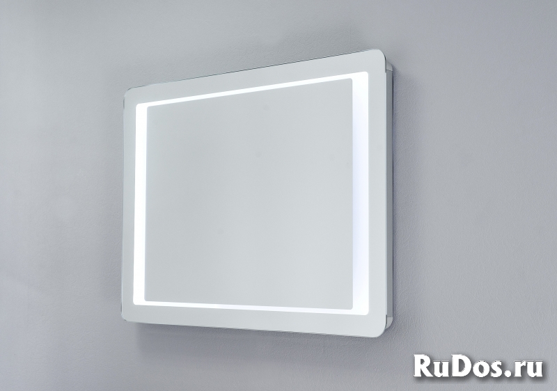 Зеркала с LED подсветкой собственного бренда NS Bath изображение 4