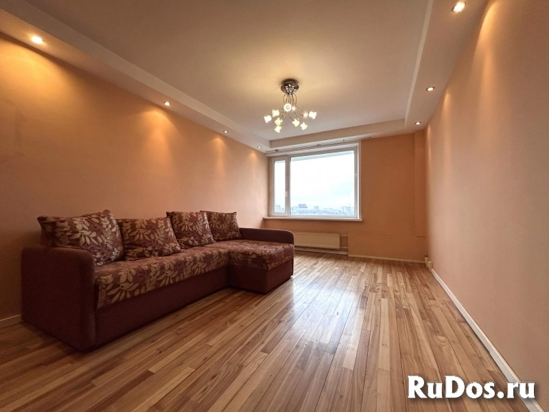 Сдам 2 комнатную квартиру 53 м2 изображение 4