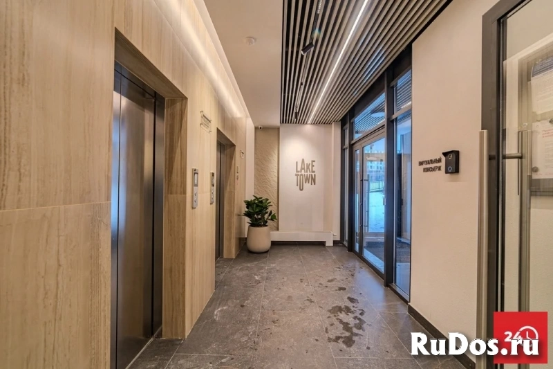 Продам 2 комнатную квартиру 63.5 м2 изображение 9