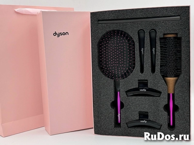 Набор для укладки волос Dyson изображение 6