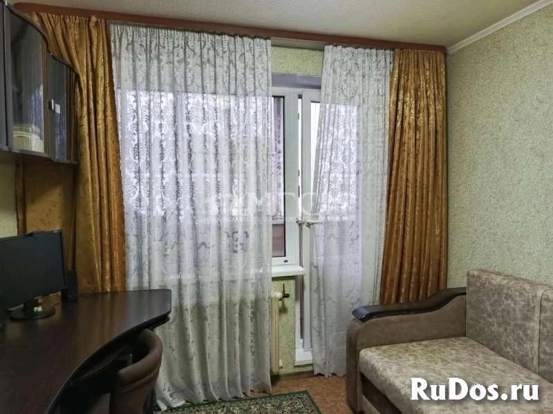 Продам 2 комнатную квартиру 48.5 м2 изображение 3