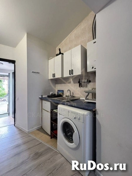 Продам 2 комнатную квартиру 27 м2 изображение 7