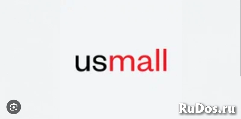 Отдаю промокоды на скидку в маркетплэйс Usmall фото