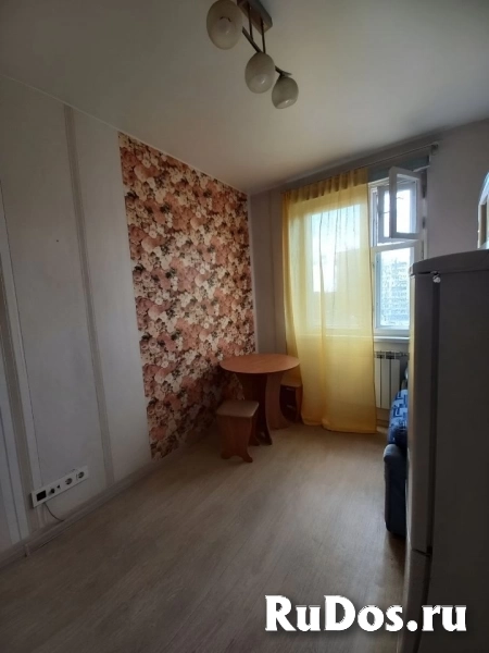 Просторная 1-к. кв. 39,2 м² изображение 7