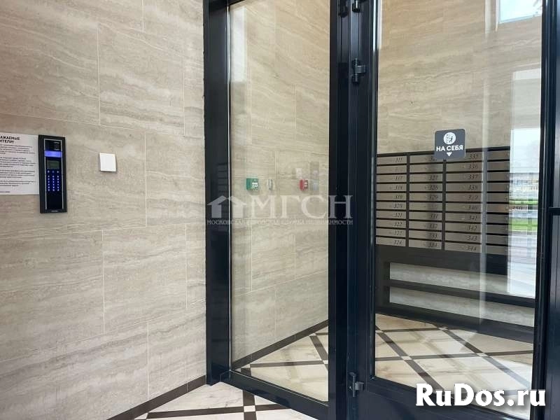 Продам 1 комнатную квартиру 31.8 м2 изображение 3