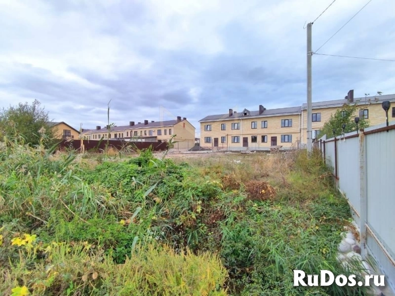 Продам участок 3.75 сот. изображение 4