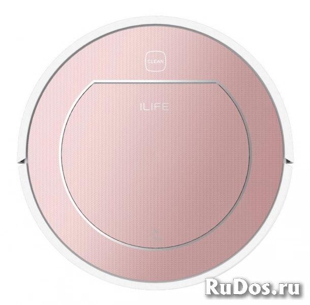 Робот-пылесос iLife V7s Plus фото