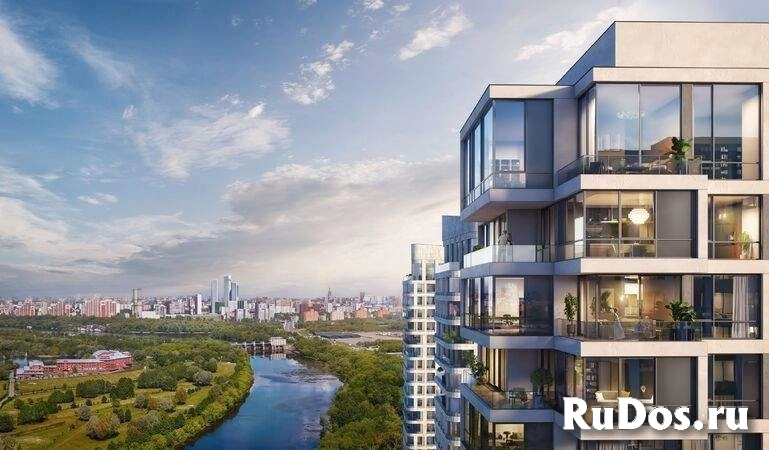 Продам 1 комнатную квартиру 46 м2 изображение 10