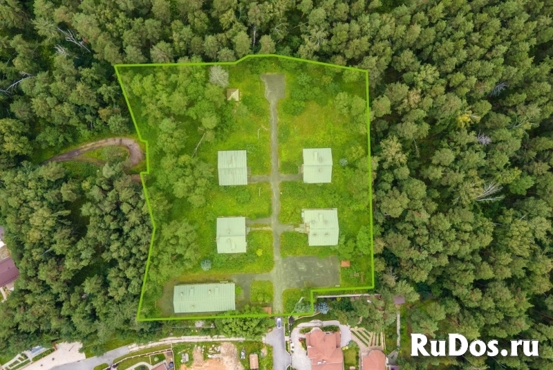 Продам участок 108.9 сот. фотка