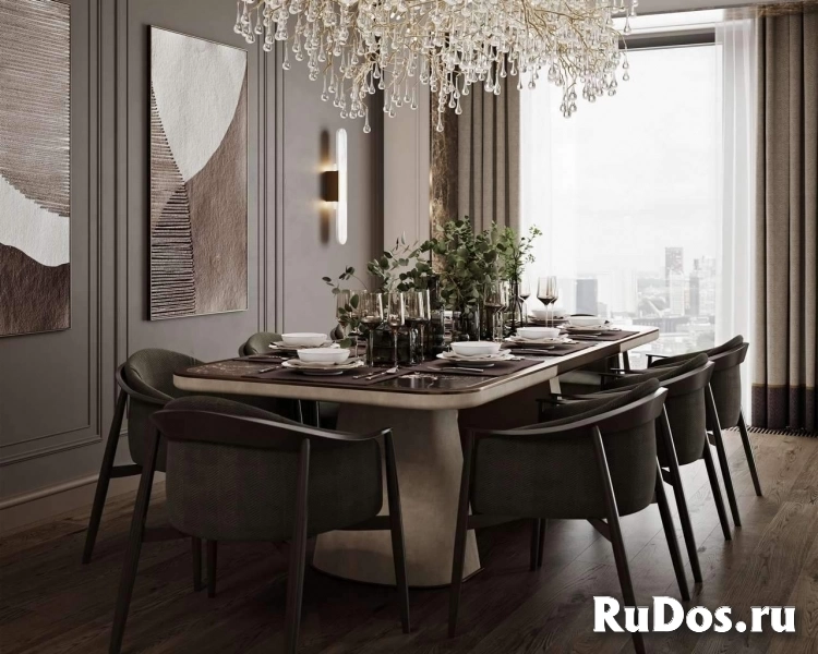 Продам 3 комнатную квартиру 82 м2 изображение 6