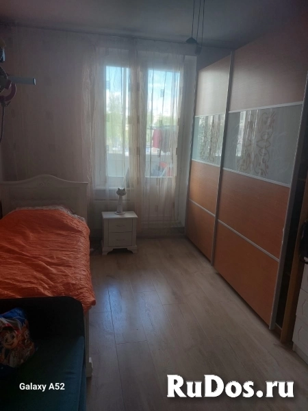 Продается 2-комнатная квартира в Москве изображение 8