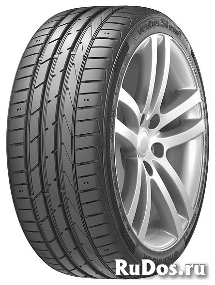 Автомобильная шина Hankook Tire Ventus S1 Evo 2 K117 285/35 R19 99Y летняя фото