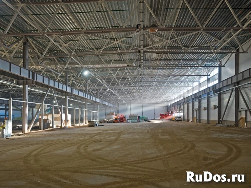 Продам коммерческую недвижимость 24300 м2 изображение 8