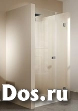 Душевая дверь в нишу Riho Soft Q102 GQ0712001 Left фото