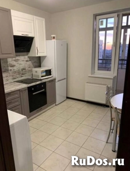 Продам 1 комнатную квартиру 33.7 м2 изображение 4