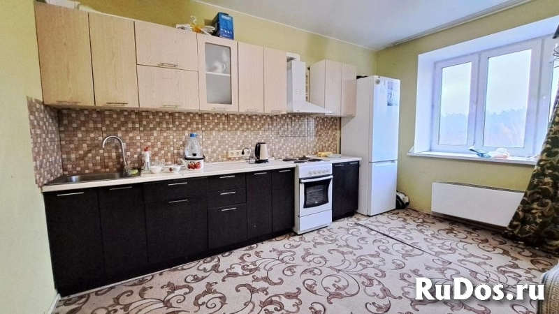 продам квартиру в мкр Южный 12 в Котельниках фотка
