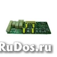 Panasonic KX-TDA0161XJ (Модуль 4-х домофонов (для КХ-Т30865)) фото