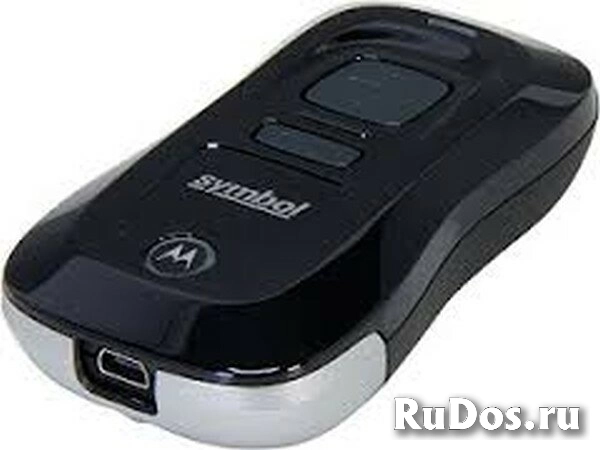 сканер штрих-кода zebra / motorola symbol cs3000-sr10007ww (cs3000: batch, 0.5 gb of on-board memory, recharge over usb, includes usb cable, world wide.) CS3000-SR10007WW фото