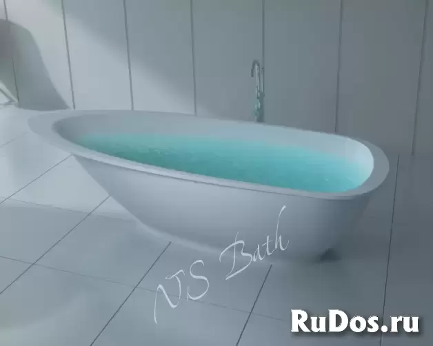 Эксклюзивные ванны, раковины от производителя NS Bath изображение 4