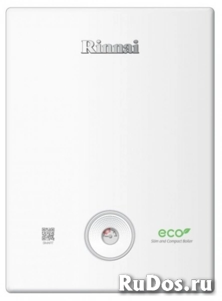 Газовый котел Rinnai BR-UE42 41.9 кВт одноконтурный фото