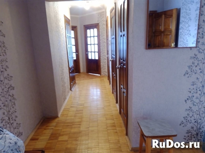 Продам 4 комнатную квартиру 91 м2 Тюмень объявление Продам 4 комнатную квартиру 91 м2 изображение 4