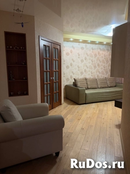 Продам 2 комнатную квартиру 47.6 м2 изображение 5