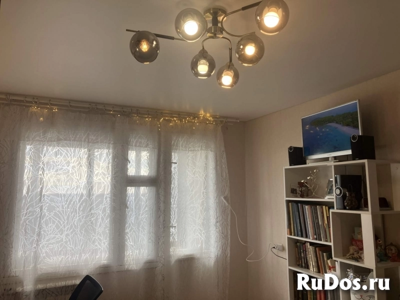 Продам 1 комнатную квартиру 43 м2 фотка