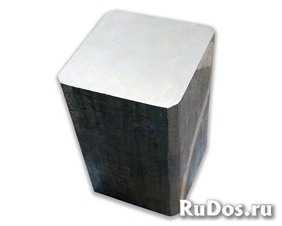 Поковка прямоугольная сталь 40Х 190x200 мм, 200x320, 200x360, фото